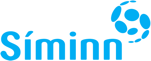 Siminn Logo
