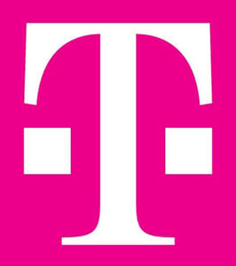 T-Mobile Austria Logo