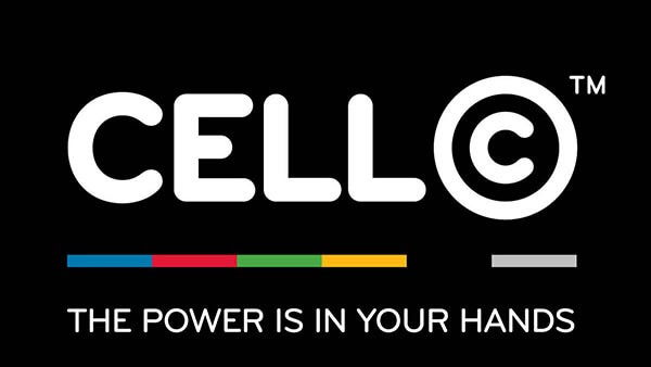 Cell-C Logo